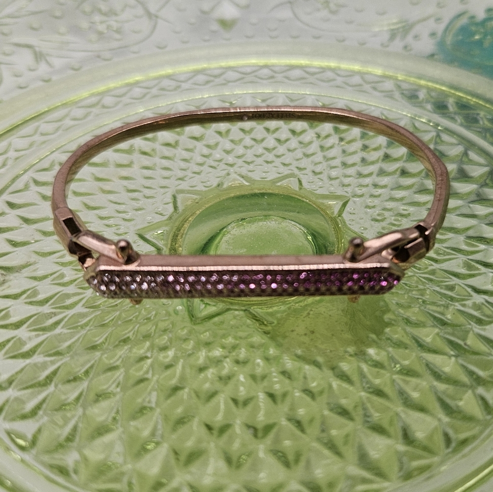 Stella & Dot: Rebel cuff Bracelet